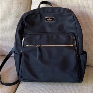 Kate spade backpack